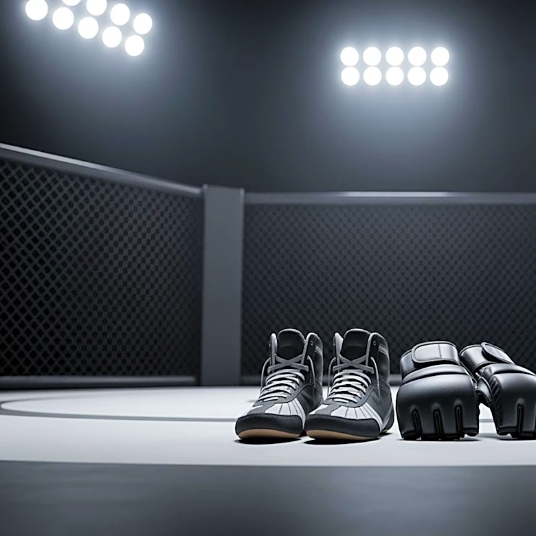 UFC Signs Former WWE Superstar Gable Steveson, Expanding His Combat Sports Career