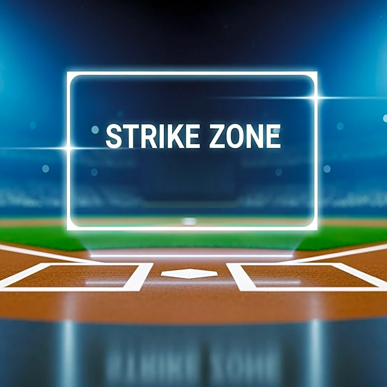 Automated Ball-Strike System Alters MLB Dynamics, Affecting Pitch Framing and Game Strategy