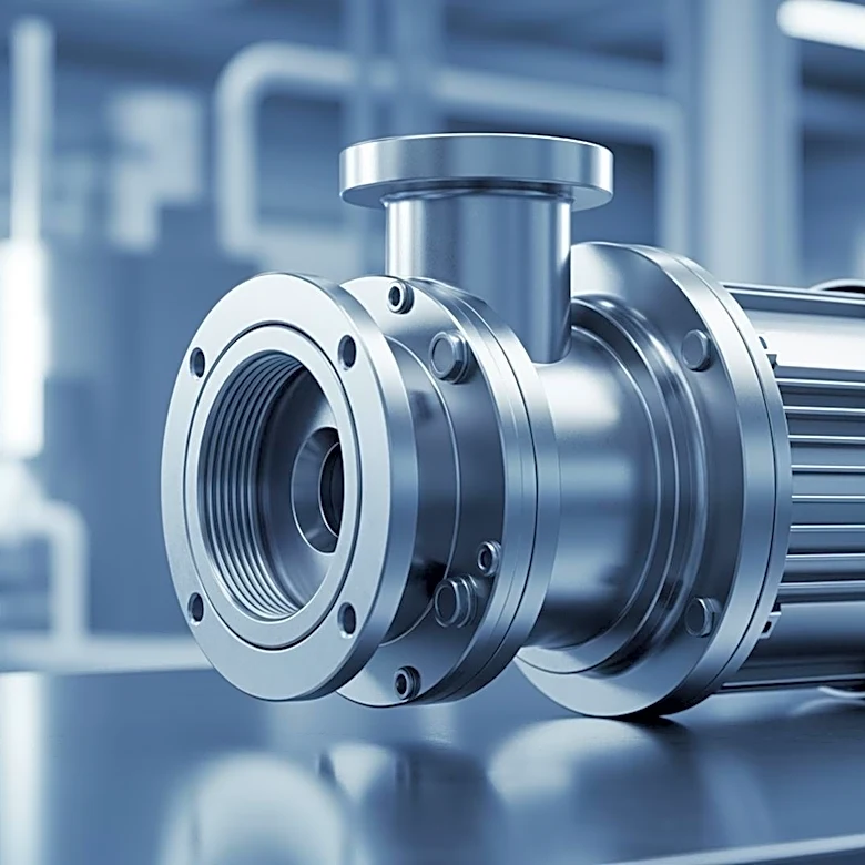 Atlas Copco Introduces Energy-Efficient Screw Vacuum Pump for Industrial Use