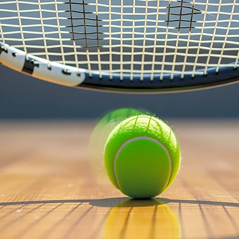 Iga Swiatek Implements New Serve Technique Ahead of Stuttgart Open