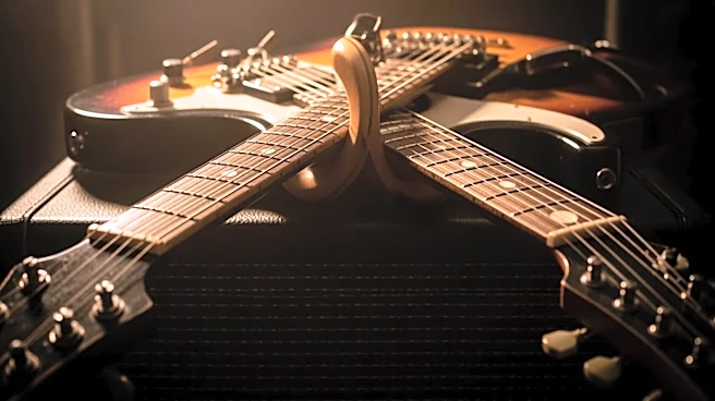 Oasis to Join Rock  Roll Hall of Fame, Highlighting Sibling Dynamics in Music