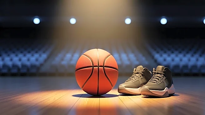 West Virginia Secures Georgia Tech Transfer Mo Sylla, Boosting Basketball Roster