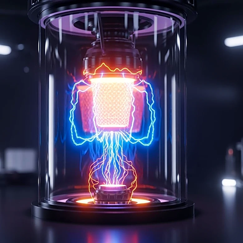 Inertia Enterprises Partners with Lawrence Livermore National Laboratory to Commercialize Fusion Technology