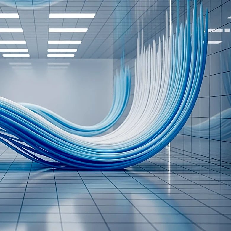 Computational Fluid Dynamics Enhances Cleanroom Design by Preventing Errors