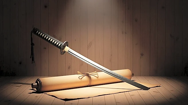 Janus Films Acquires U.S. Rights to Kurosawa Kiyoshi's 'The Samurai and the Prisoner'