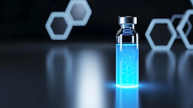 Revolution Medicines Achieves Breakthrough in Pancreatic Cancer Treatment with RASolute 302 Trial