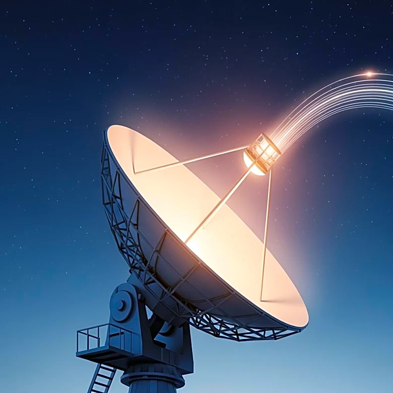Amazon Acquires Globalstar to Enhance Satellite Internet Services