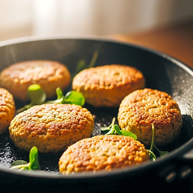 Beyond Meat Launches Plant-Based Breakfast Sausages Nationwide