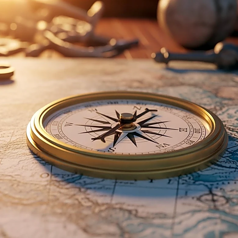 Windrose Pirate Adventure Game Launches in Early Access, Receives Positive Reception