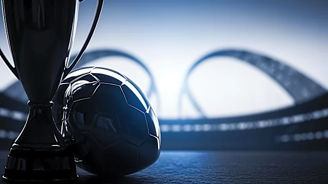 Real Madrid Confident in Overcoming Bayern Munich in Champions League Clash