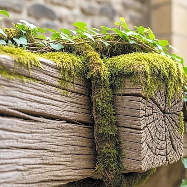 Bio-based Retrofitting Enhances Sustainability of Heritage Buildings