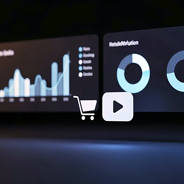 Kroger's YouTube Integration Enhances Retail Media with SKU-Level Sales Attribution