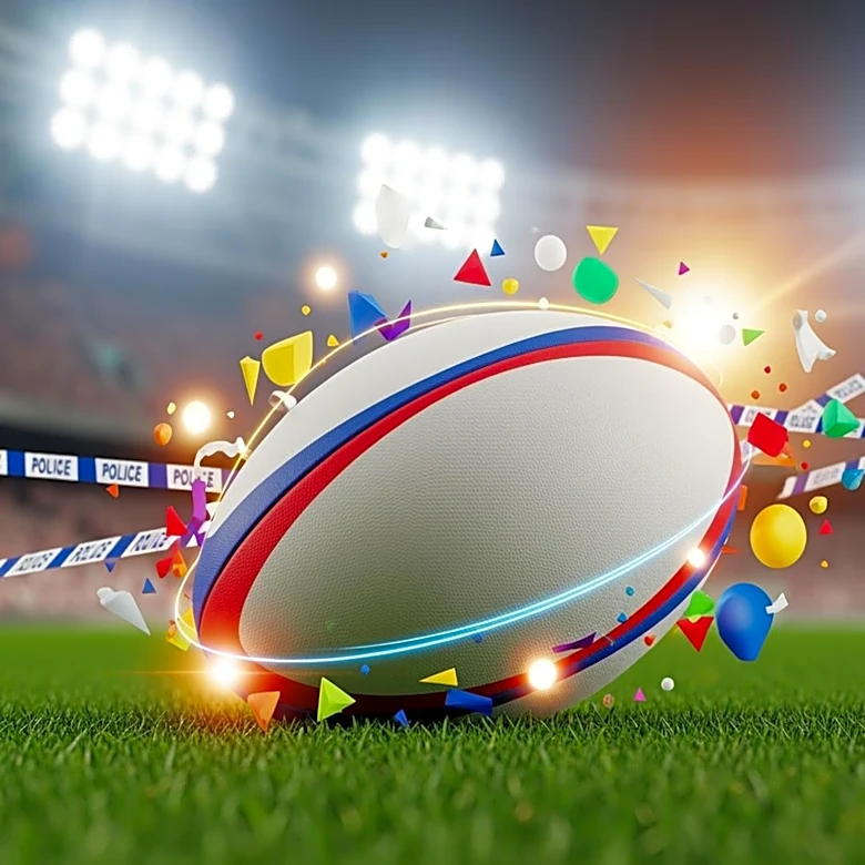 Ellie Kildunne Advocates for Visibility and Diversity in Women's Rugby