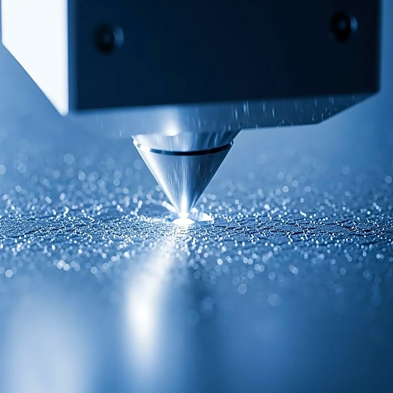 Farsoon Unveils Fine Laser Spot Metal AM Technology for Precision Manufacturing