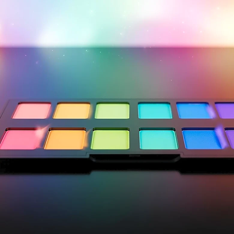 Half Magic Launches Euphoria-Inspired Makeup Collection