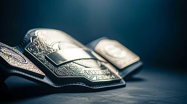 Josh Hokit Enters Top 5 UFC Heavyweight Rankings After Defeating Curtis Blaydes