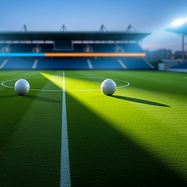 Manchester City and Arsenal Prepare for Crucial Premier League Title Clash