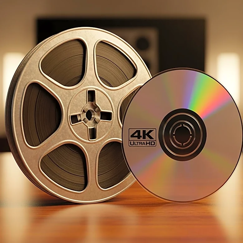 Criterion Collection Releases 'Monty Python's Life of Brian' in 4K Ultra HD