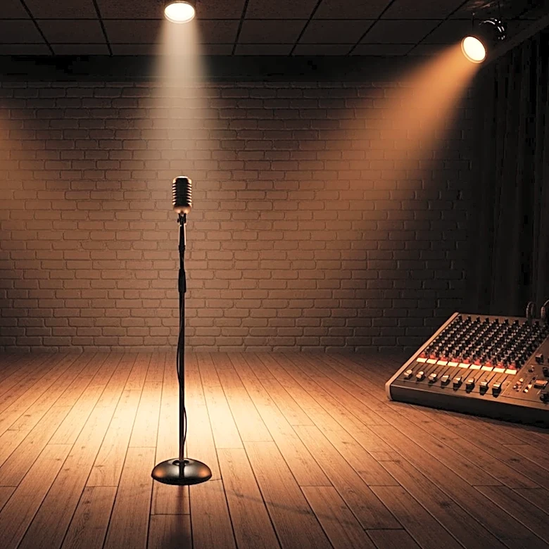 Music Venue Trust Challenges PRS Licensing Fees Impacting U.K. Grassroots Venues