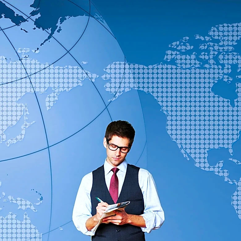 CBS Mornings Meteorologist Rob Marciano Explores Future-Defining Innovations