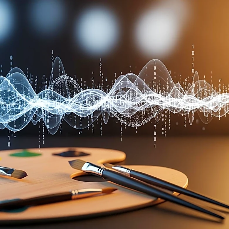 AI's Second Wave: Balancing Creator Rights and Technological Innovation