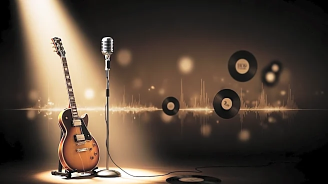 Phil Collins and Wu-Tang Clan Among 2026 Rock Hall Inductees