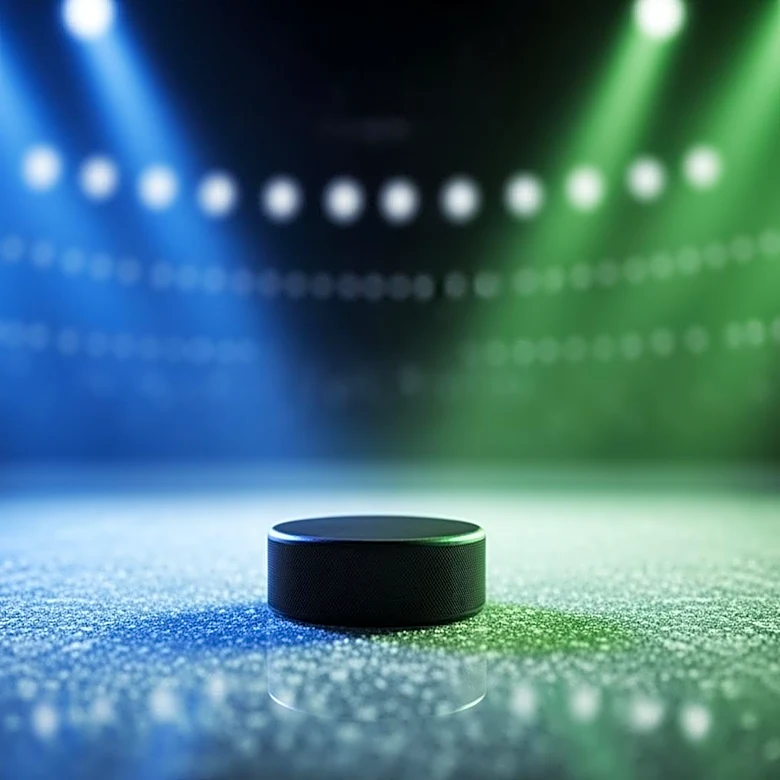 Dallas Stars and Toronto Maple Leafs Clash in Game-Changing NHL Matchup