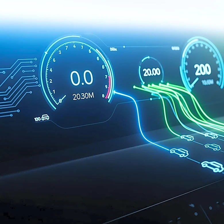 AI Integration in Fleet Management: Enhancing Operational Efficiency
