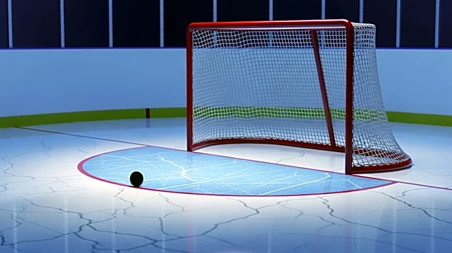 Columbus Blue Jackets Miss Playoffs for Sixth Consecutive Season Amid Injuries