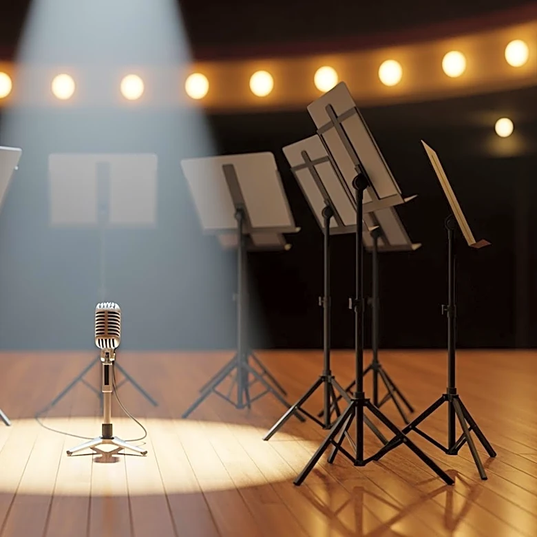 Lin-Manuel Miranda's 'Octet' Movie Musical Casts Amanda Seyfried and Rachel Zegler