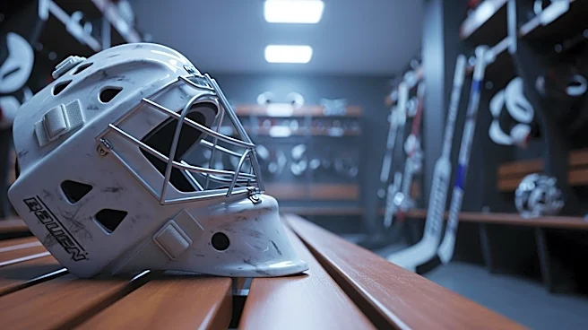 New York Islanders Loan Goaltender Semyon Varlamov to Bridgeport for Conditioning