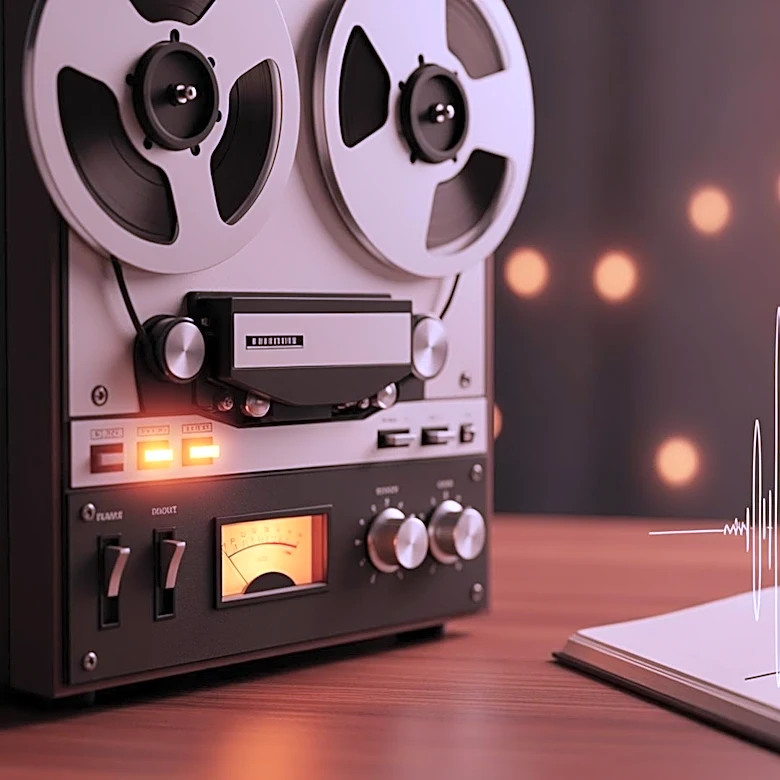 Rare Concert Recordings Digitized and Available on Internet Archive