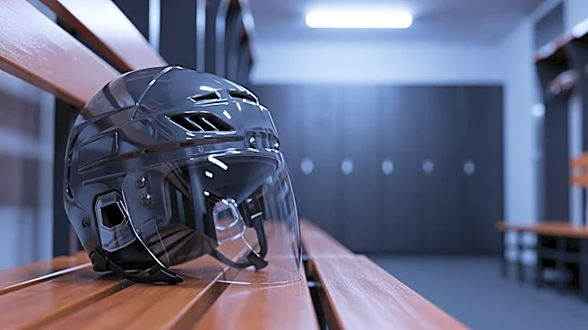 New York Islanders Recall Top Prospect Victor Eklund Amid Playoff Elimination