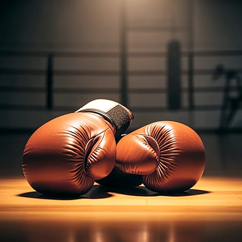 Youth Boxing Event 'Glory of Gloves' Raises Funds for Equipment in Heber