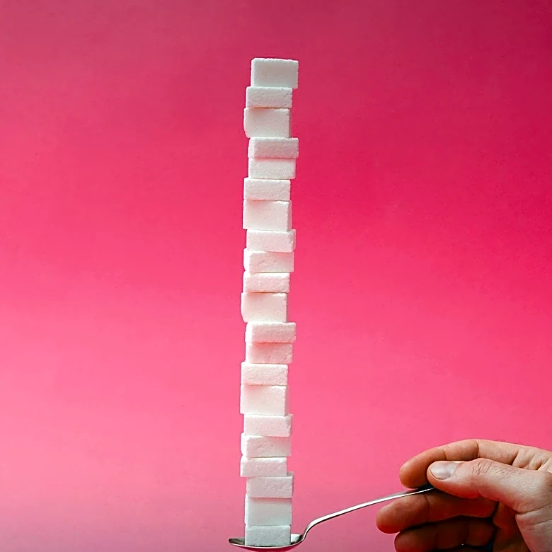 Doctor Explains Why Walking and Quitting Sugar May Not Lower Blood Sugar Levels