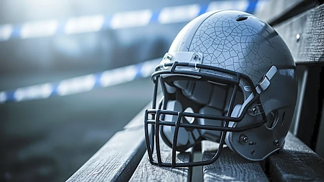 Alabama WR Noah Rogers and Iowa State S Braden Awls Face Season-Altering Injuries