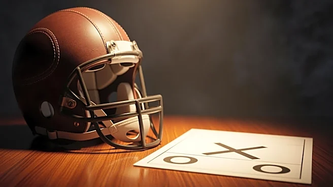 Syracuse Secures Commitment from Ohio Linebacker Bradyn Paulozzi