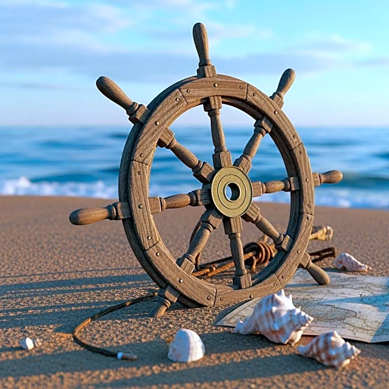 Windrose: Co-op Pirate Survival Game Launches in Early Access