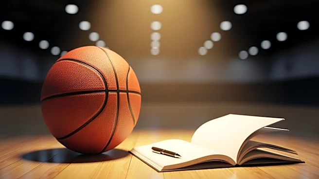 Illinois Fighting Illini Basketball Boosted by Stefan Vaaks Transfer