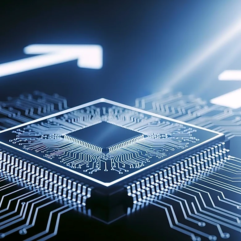 Intel's Strategic Moves Propel Stock to 52-Week High Amid Investor Optimism