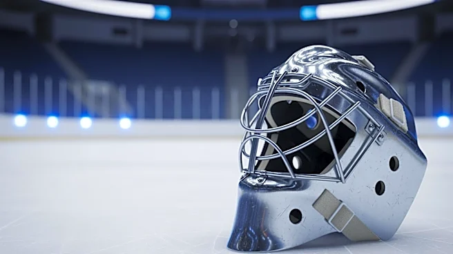 Jonathan Quick Announces Retirement, Impacting NHL Landscape