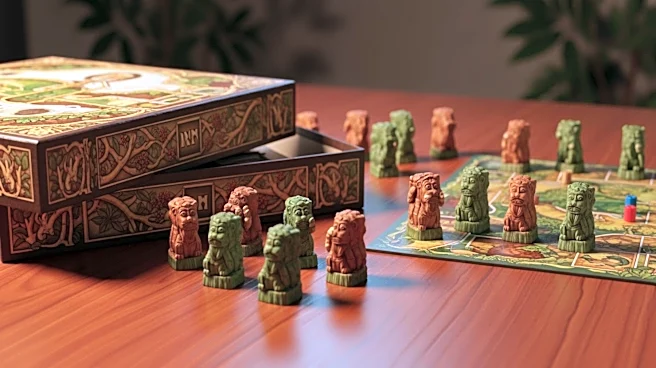 New 'Jumanji' Film Honors Robin Williams with Easter Egg Tribute