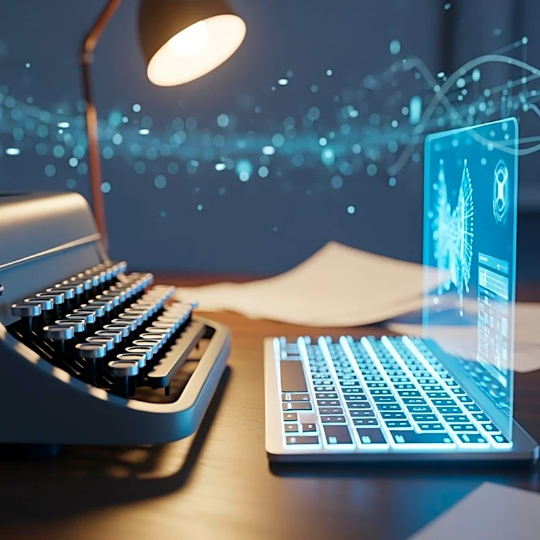 AI's Role in Journalism Sparks Debate on Human Authorship Certification