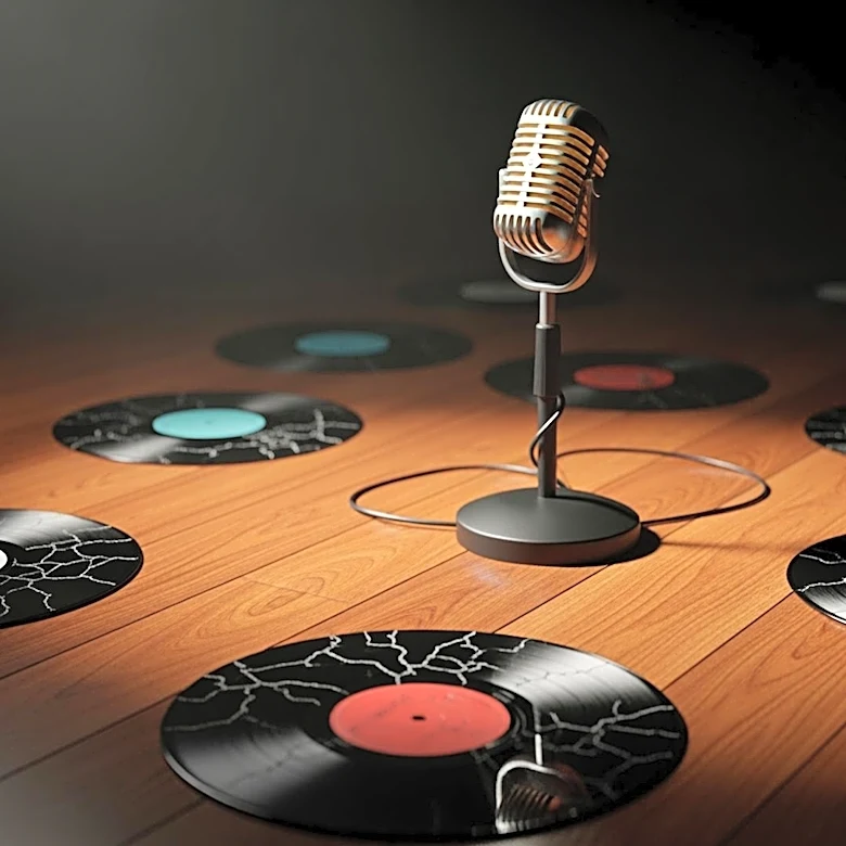 Joey Fatone's 'Boy Band Confidential' Docuseries Exposes Industry's Dark Side