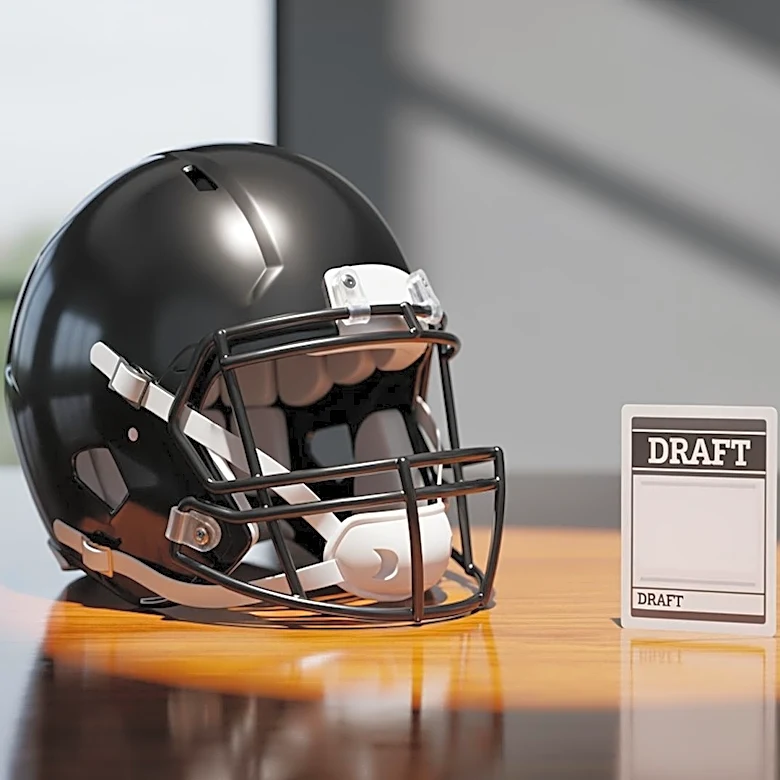 Washington Commanders Consider Trading No. 7 Draft Pick Amidst NFL Draft Speculations