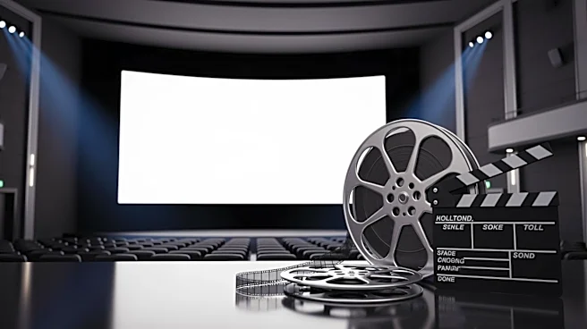 CinemaCon 2026 Unveils Major Studio Announcements and Film Previews