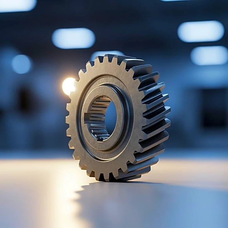 Aria Manufacturing Achieves Milestone with One Million Parts Produced