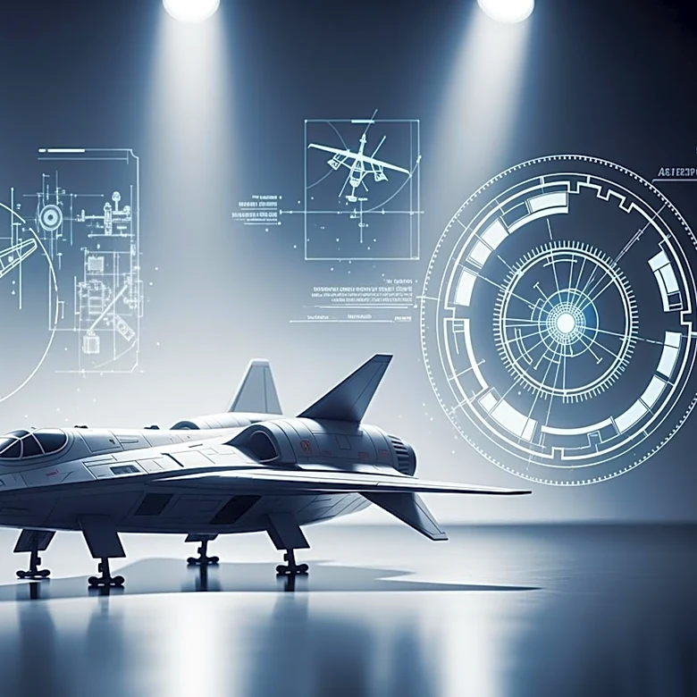 NASA Hosts Industry Day to Accelerate Development of Revolutionary Aerospace Technologies