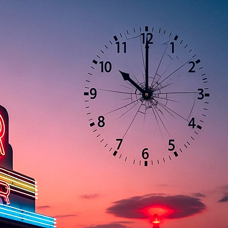 Miracle Mile: 80s Romcom Meets Nuclear War in Unique Thriller