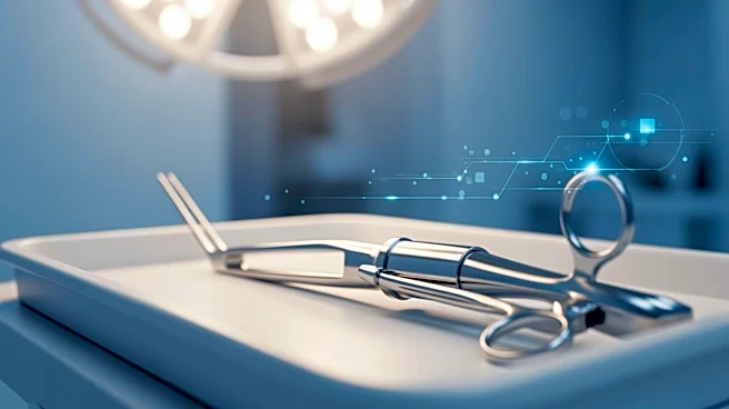 Baxter Unveils New Surgical Innovations at AORN Global Conference